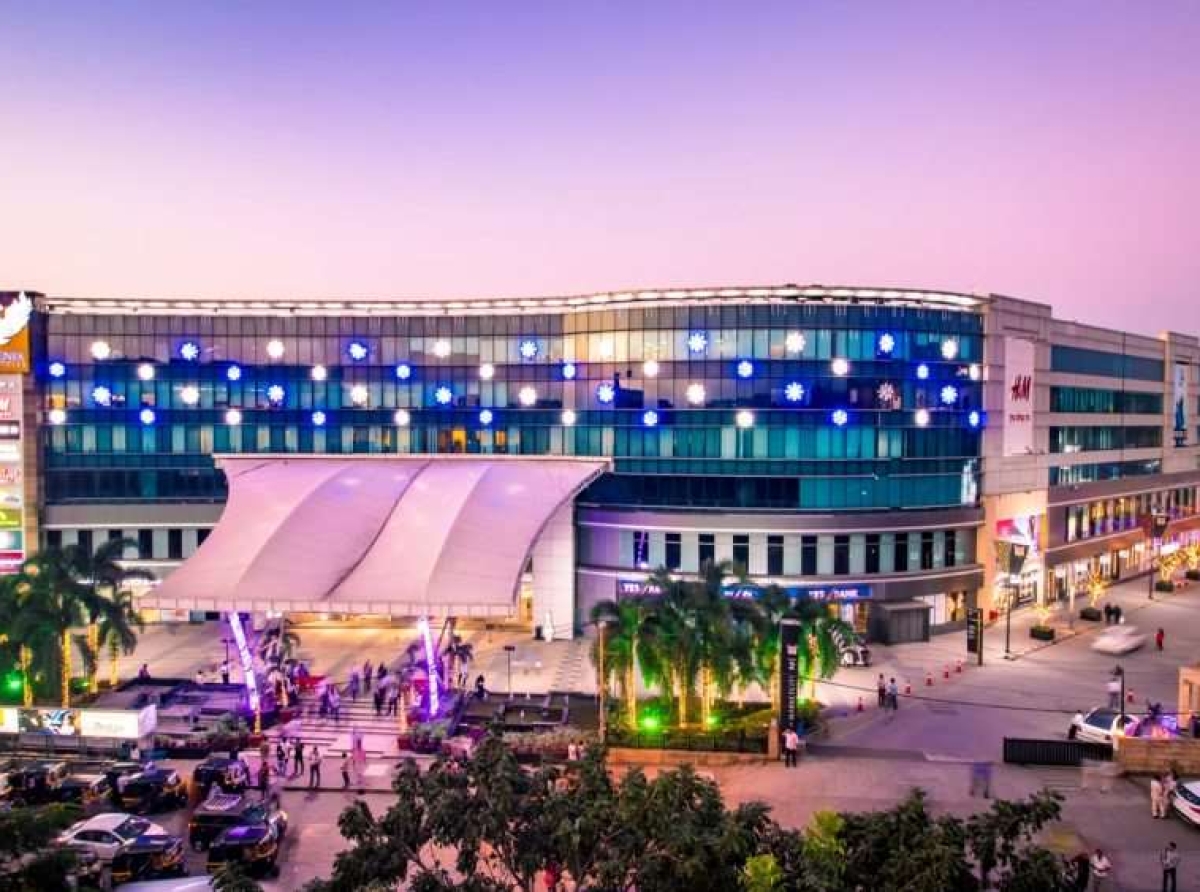 Malls lead the charge in South India, but tradition endures